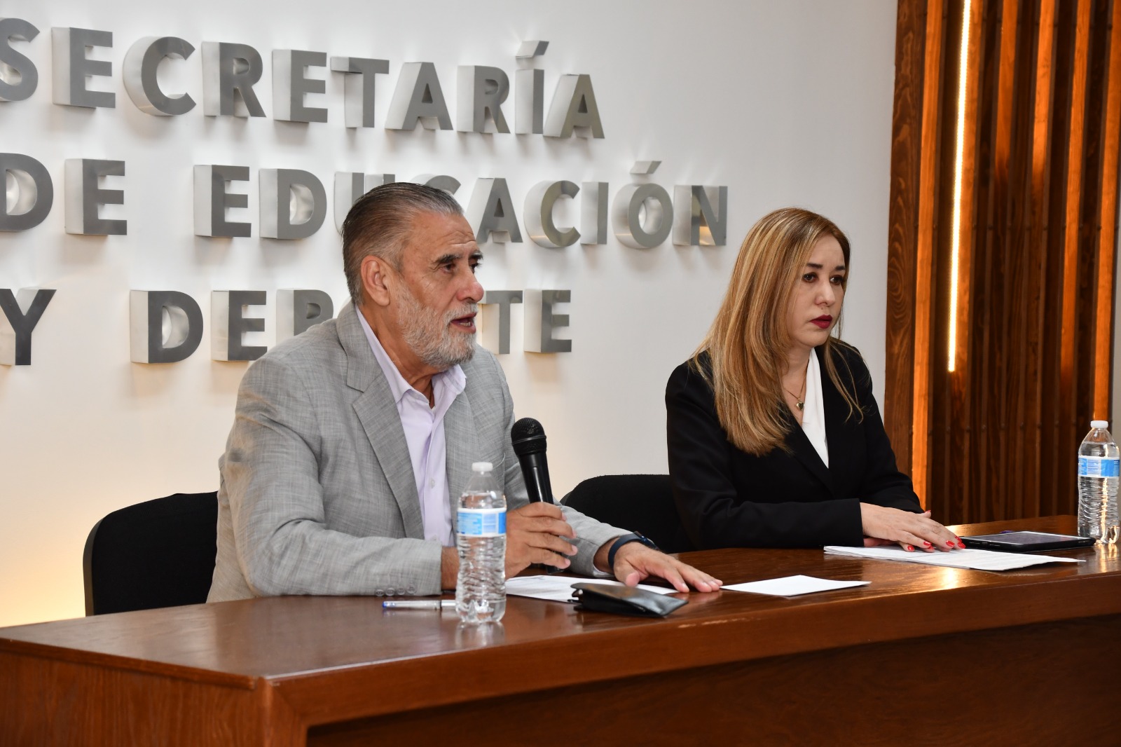 Anuncia Seyd Cursos De Formaci N Continua Para Docentes De Educaci N