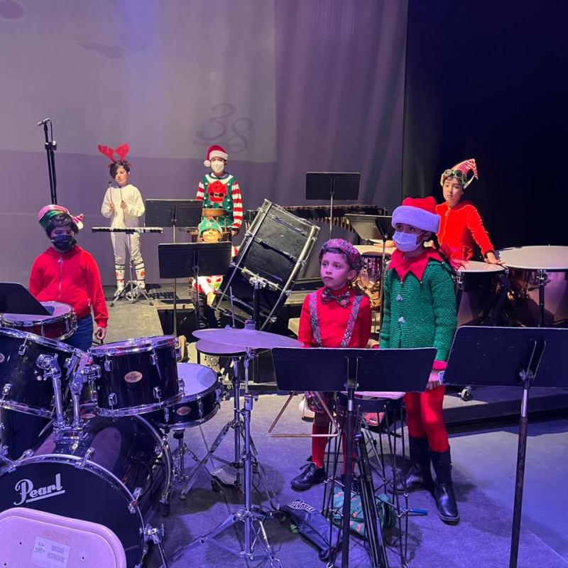 Percusiones
