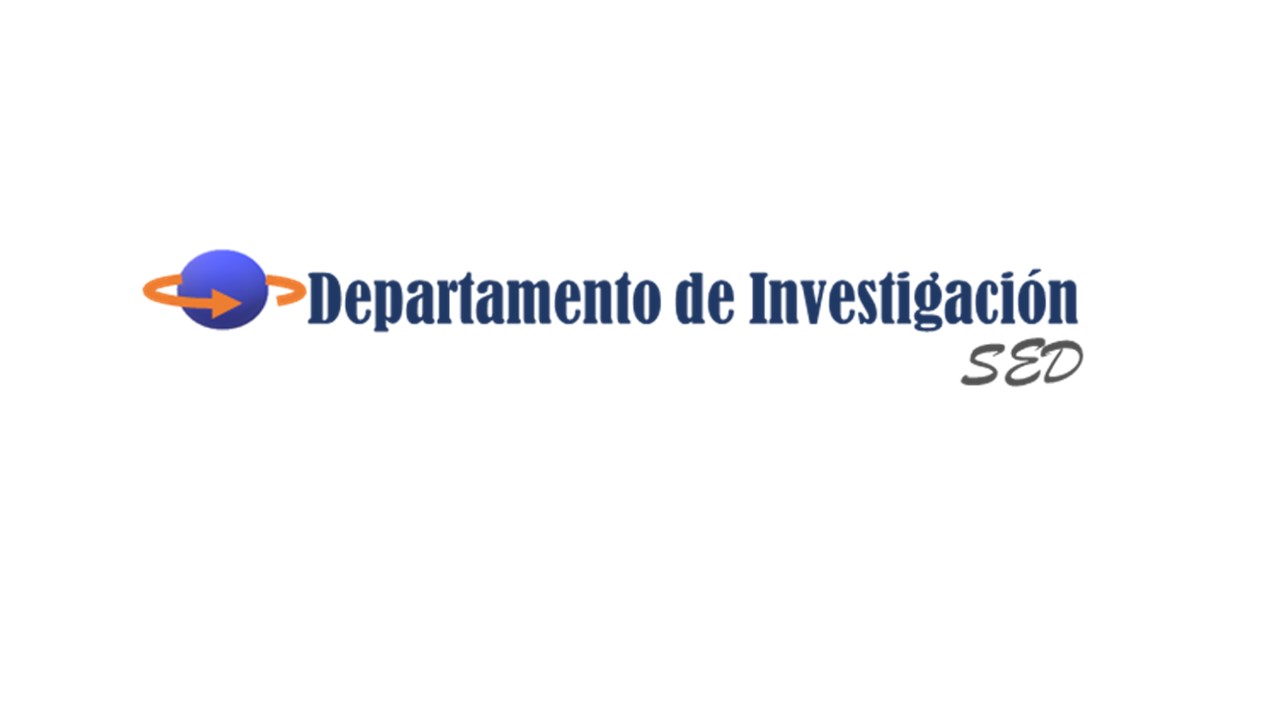 MODELO DE RETROALIMENTACIÓN ACADÉMICA - INTERACTIVO | DEPARTAMENTO DE  INVESTIGACIÓN