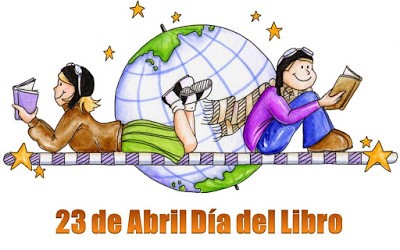 Día Mundial del Libro y del Derecho de Autor | Programa Estatal de Lectura