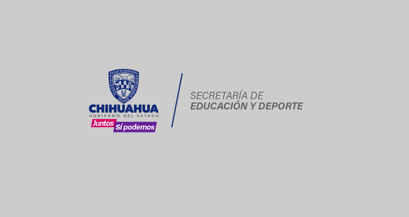 Aviso de Privacidad | SECRETARÍA DE EDUCACIÓN Y DEPORTE